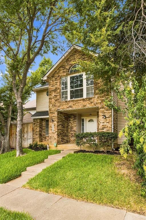 1345 Jeanette Way, Carrollton TX 75006 - Photo 4