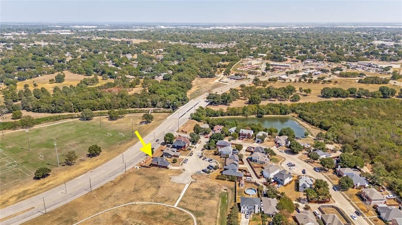12927 Parker Court, Balch Springs TX 75180 - Photo 26
