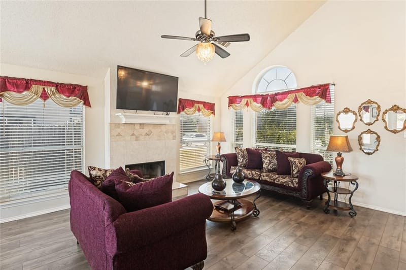 12927 Parker Court, Balch Springs TX 75180 - Photo 5