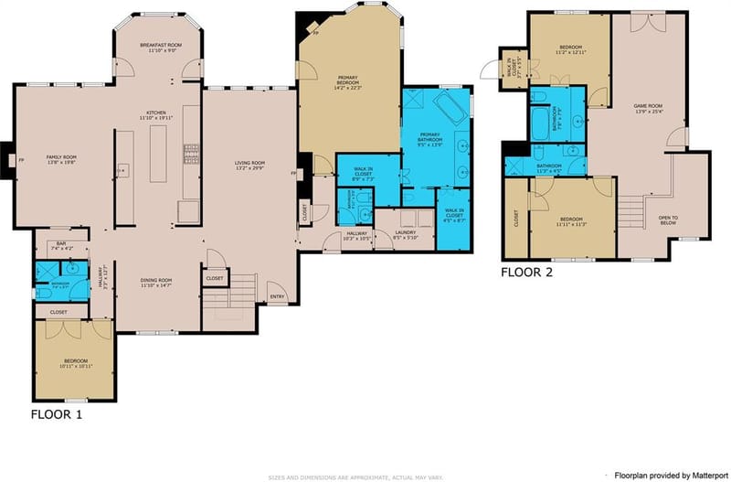 904 Hills Creek Drive, McKinney TX 75072 - Photo 40