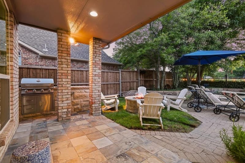 904 Hills Creek Drive, McKinney TX 75072 - Photo 35