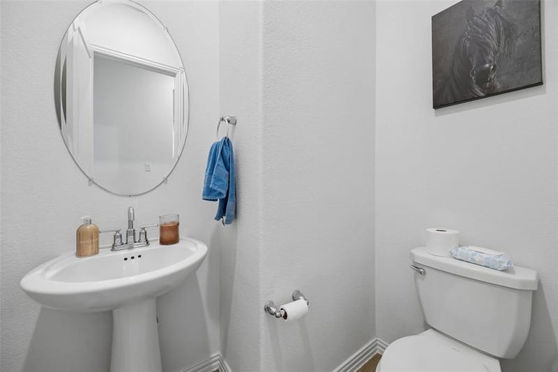 4741 Kings Garden Parkway, Arlington TX 76005 - Photo 17