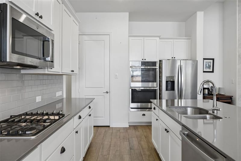 4741 Kings Garden Parkway, Arlington TX 76005 - Photo 12