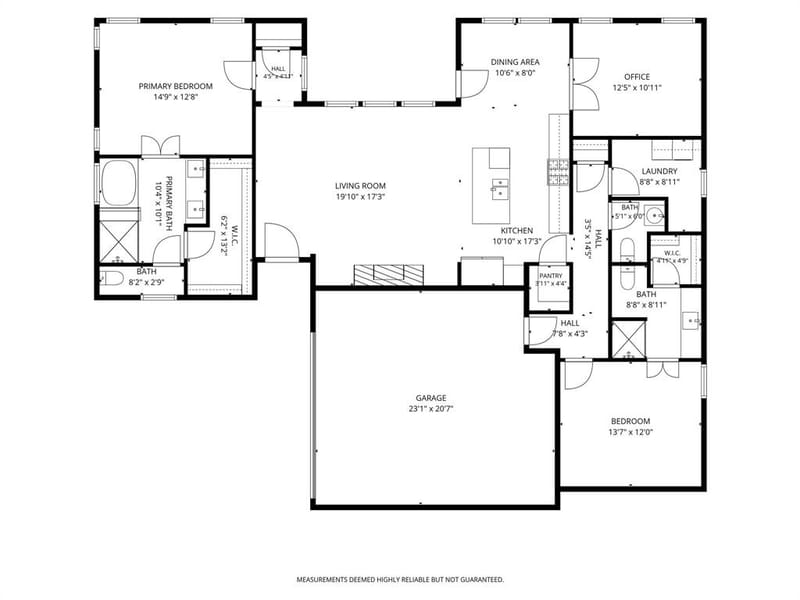 4741 Kings Garden Parkway, Arlington TX 76005 - Photo 30