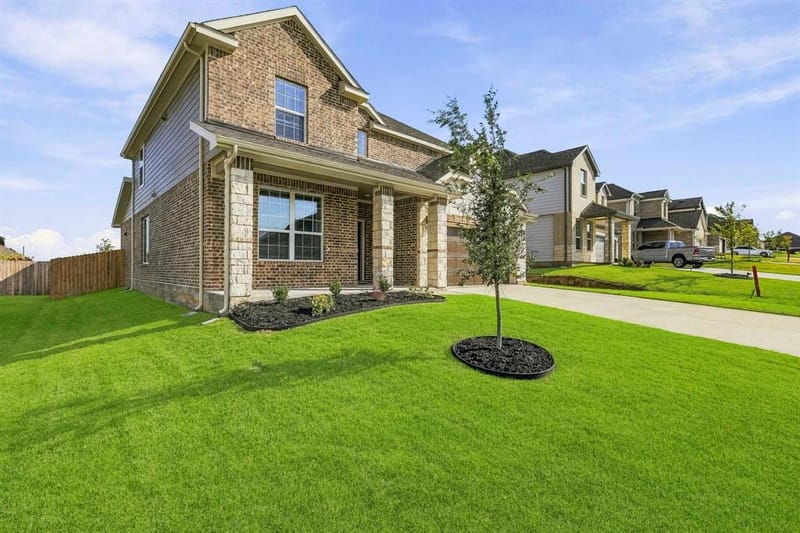 6928 Night Owl Lane, Fort Worth TX 76036 - Photo 2
