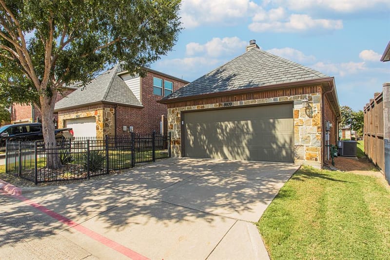 8609 Grassland Drive, McKinney TX 75070 - Photo 22