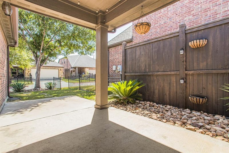 8609 Grassland Drive, McKinney TX 75070 - Photo 21