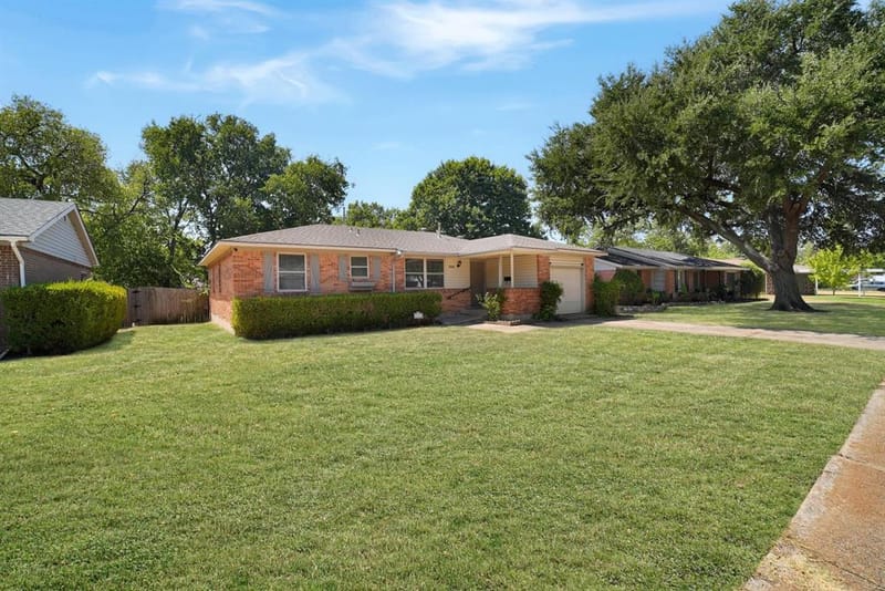 2604 Globe Avenue, Dallas TX 75228 - Photo 23