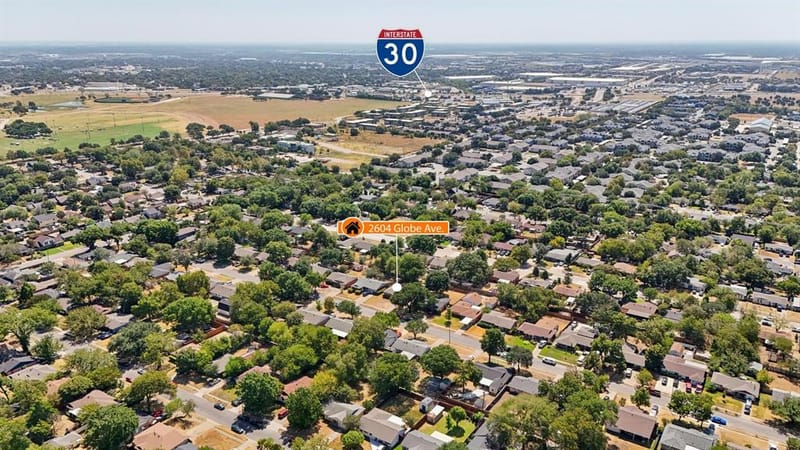 2604 Globe Avenue, Dallas TX 75228 - Photo 27