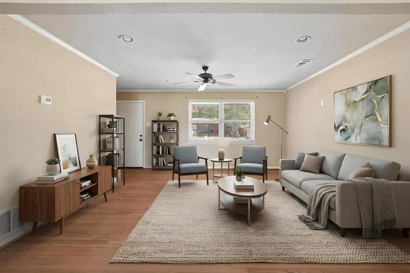 2604 Globe Avenue, Dallas TX 75228 - Photo 2