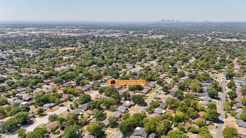 2604 Globe Avenue, Dallas TX 75228 - Photo 26