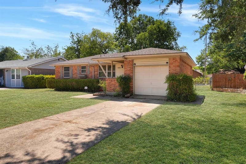 2604 Globe Avenue, Dallas TX 75228 - Photo 24