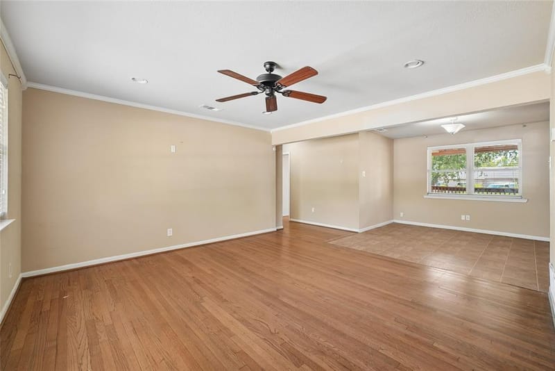 2604 Globe Avenue, Dallas TX 75228 - Photo 4