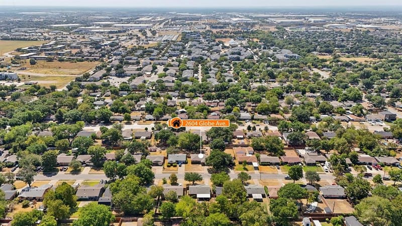 2604 Globe Avenue, Dallas TX 75228 - Photo 25
