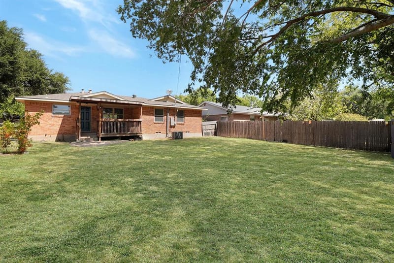 2604 Globe Avenue, Dallas TX 75228 - Photo 21