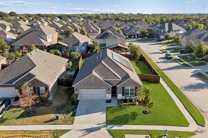 5500 Mount Joy Drive, McKinney TX 75071 - Photo 2