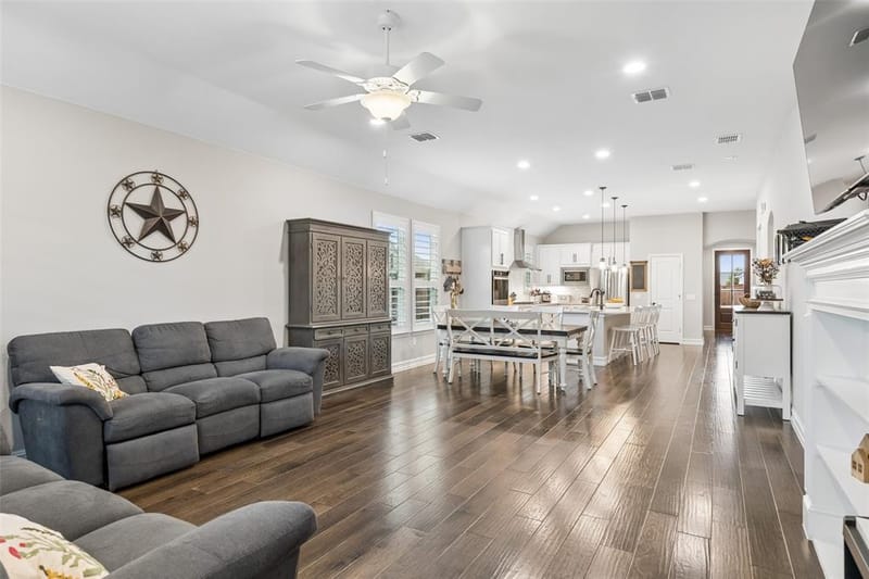 5500 Mount Joy Drive, McKinney TX 75071 - Photo 13