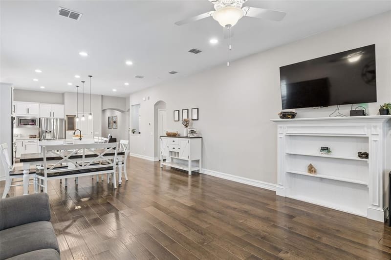 5500 Mount Joy Drive, McKinney TX 75071 - Photo 12