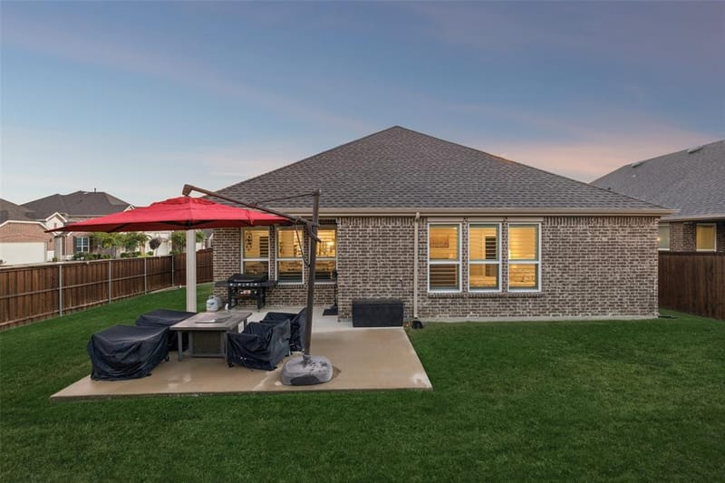 5500 Mount Joy Drive, McKinney TX 75071 - Photo 30