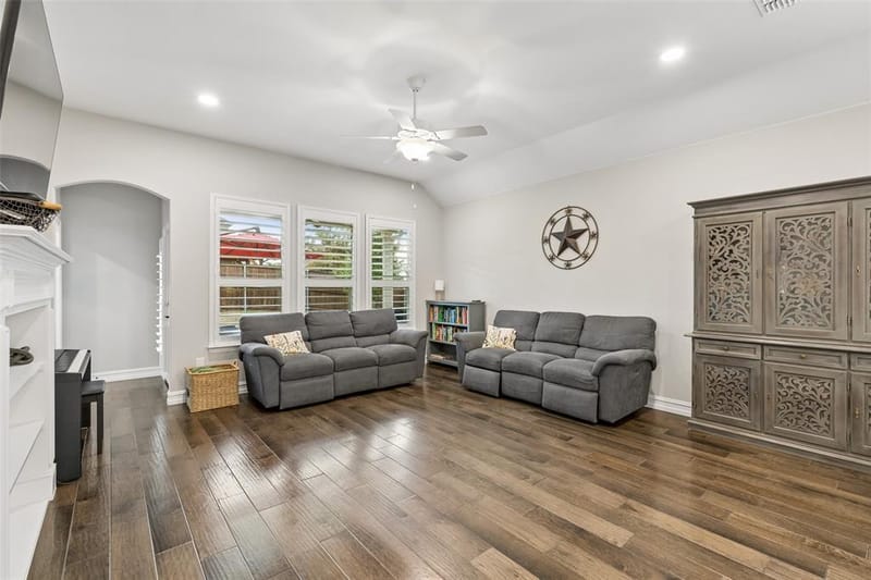 5500 Mount Joy Drive, McKinney TX 75071 - Photo 14
