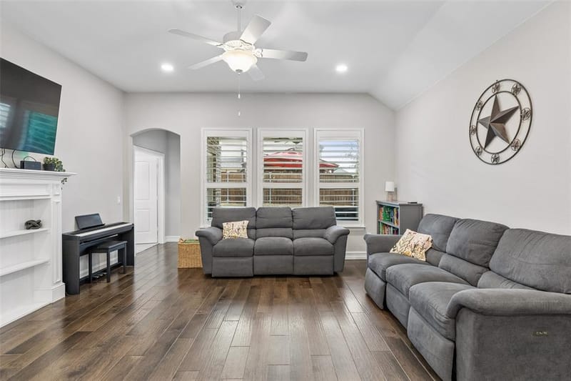 5500 Mount Joy Drive, McKinney TX 75071 - Photo 15