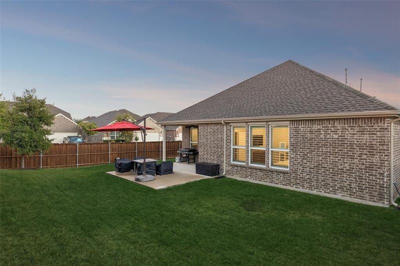 5500 Mount Joy Drive, McKinney TX 75071 - Photo 31