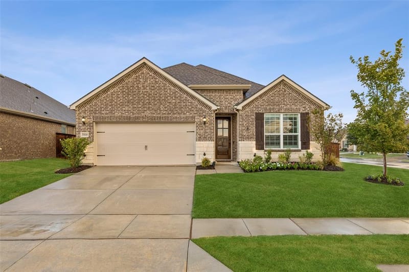 5500 Mount Joy Drive, McKinney TX 75071 - Photo 4