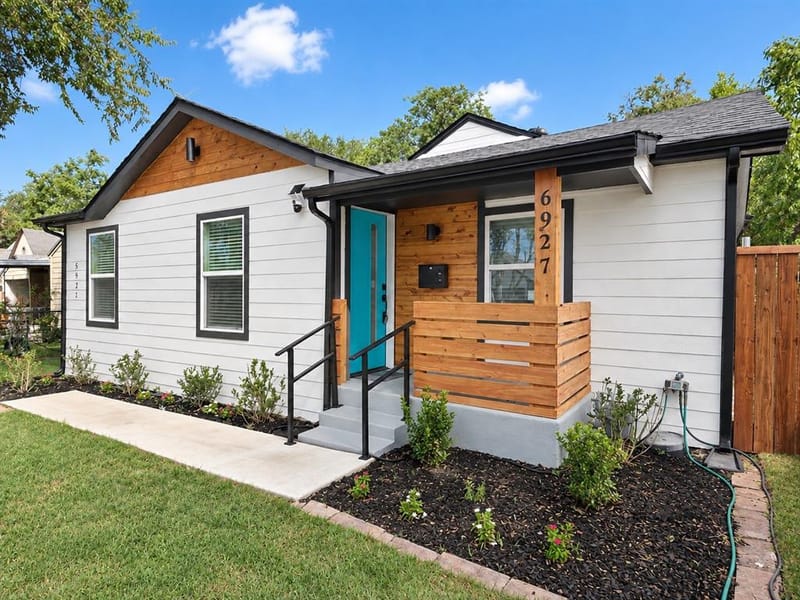 6927 Overlook Drive, Dallas TX 75227