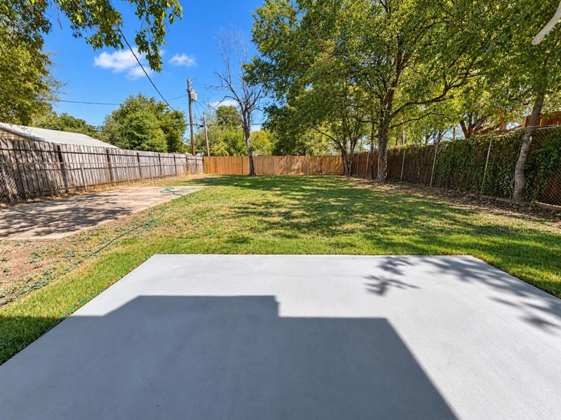 6927 Overlook Drive, Dallas TX 75227 - Photo 15