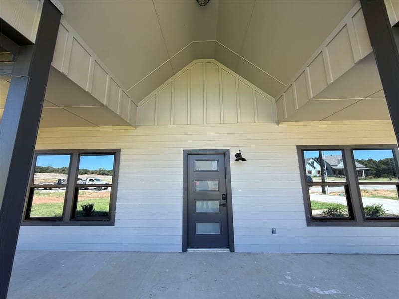 1057 Salvation Drive, Weatherford TX 76088 - Photo 2