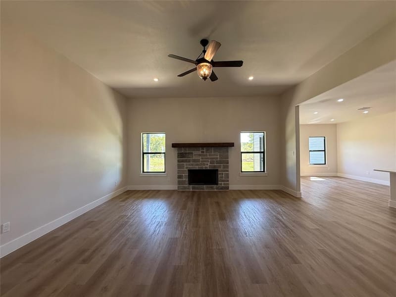1057 Salvation Drive, Weatherford TX 76088 - Photo 6
