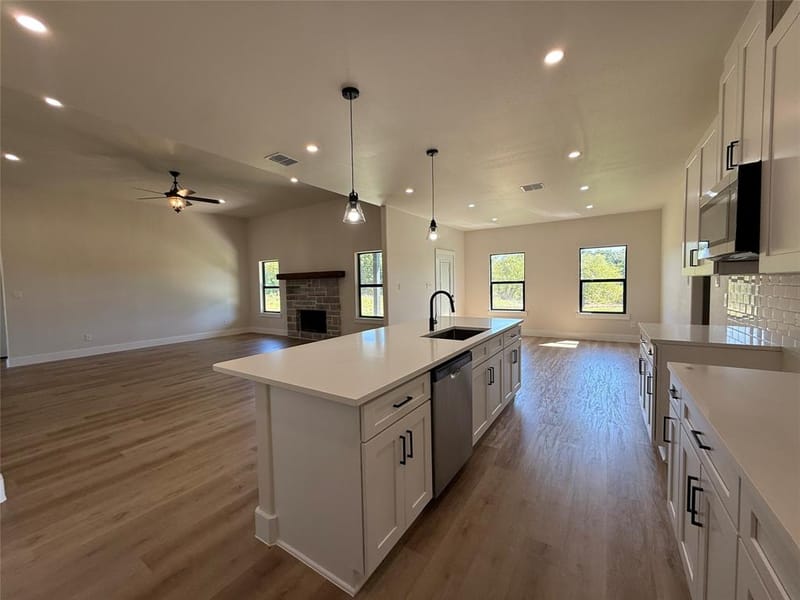 1057 Salvation Drive, Weatherford TX 76088 - Photo 16