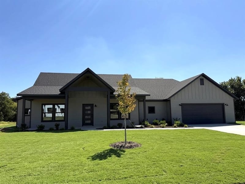 1057 Salvation Drive, Weatherford TX 76088