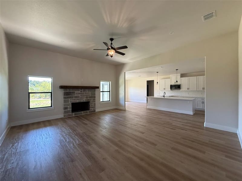 1057 Salvation Drive, Weatherford TX 76088 - Photo 4