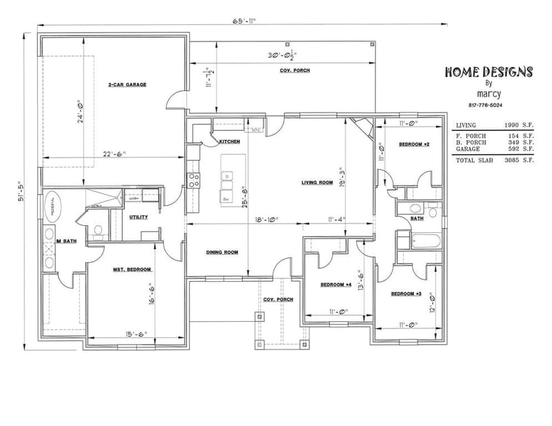 TBD Lot 9 County Road 351, Dublin TX 76401 - Photo 3
