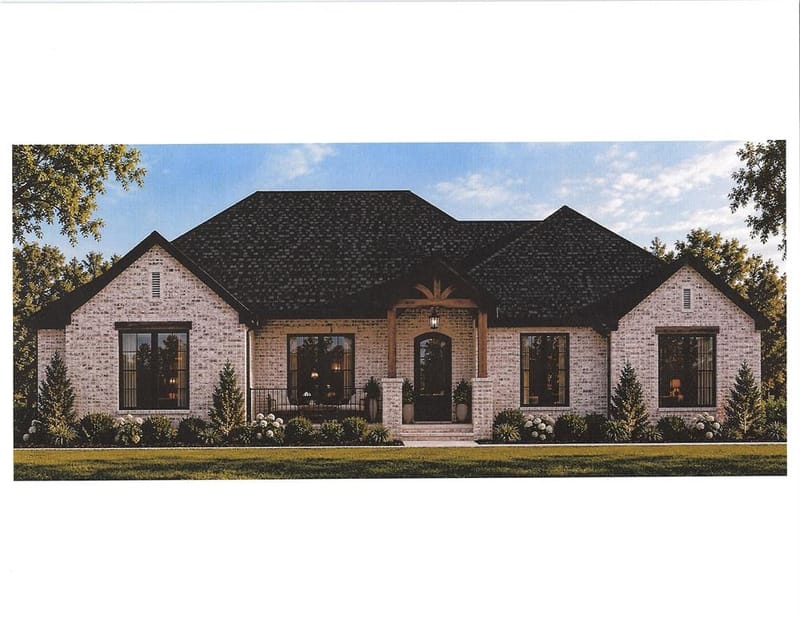 TBD Lot 9 County Road 351, Dublin TX 76401