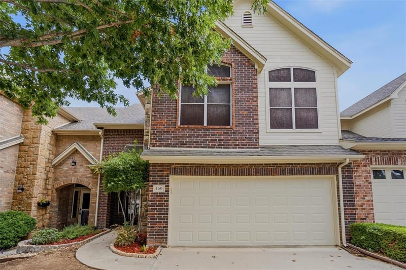 160 Greathouse Village, Decatur TX 76234