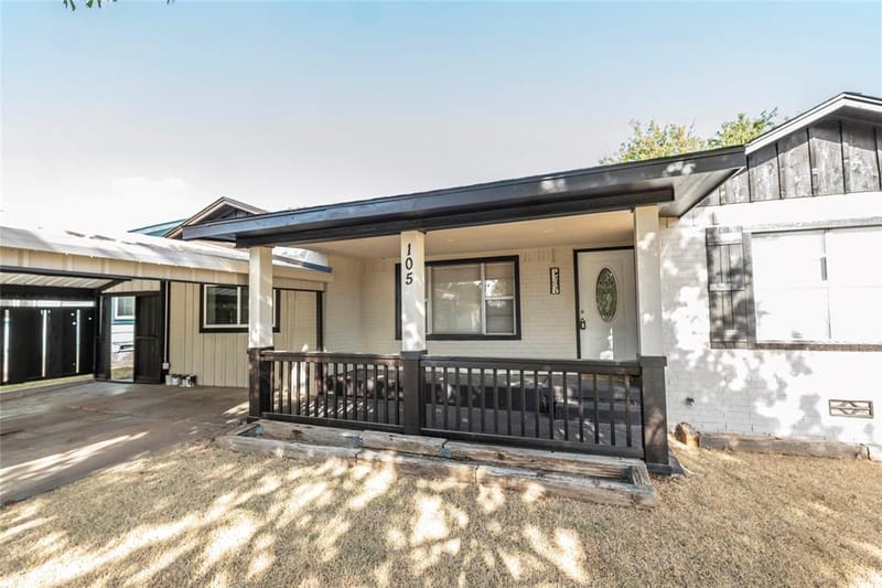 105 Benton Street, Nocona TX 76255 - Photo 26