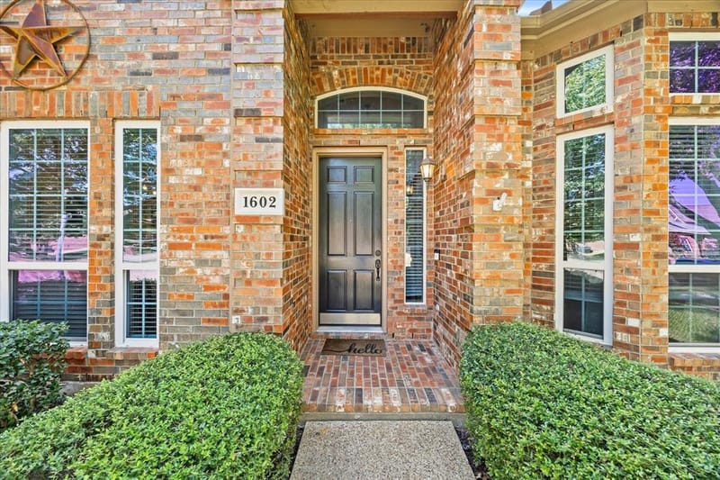 1602 Mapleleaf Drive, Wylie TX 75098 - Photo 2