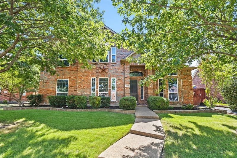 1602 Mapleleaf Drive, Wylie TX 75098