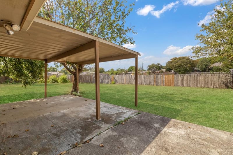 7217 Mccoy Drive, Watauga TX 76148 - Photo 23