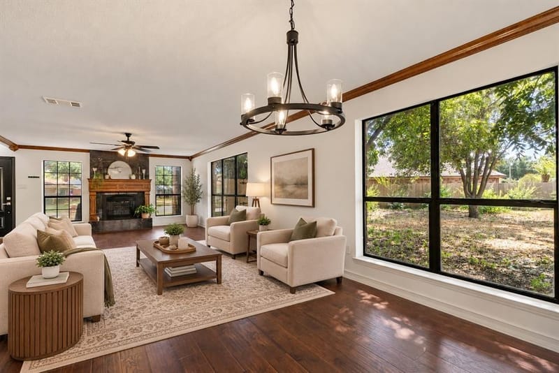 7217 Mccoy Drive, Watauga TX 76148 - Photo 6