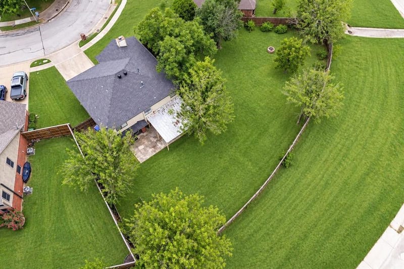 7217 Mccoy Drive, Watauga TX 76148 - Photo 3