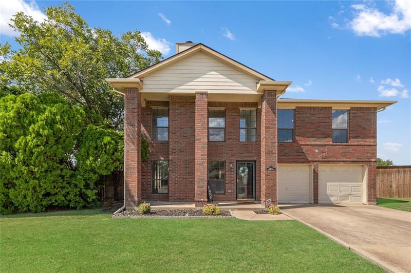 7217 Mccoy Drive, Watauga TX 76148 - Photo 32