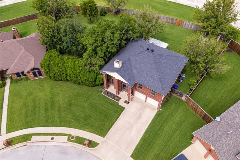 7217 Mccoy Drive, Watauga TX 76148 - Photo 30