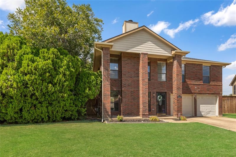 7217 Mccoy Drive, Watauga TX 76148 - Photo 33
