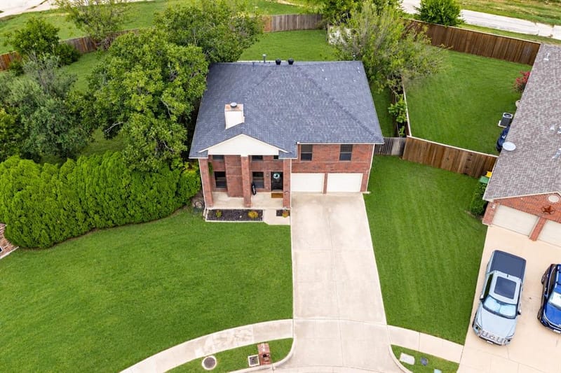 7217 Mccoy Drive, Watauga TX 76148 - Photo 29