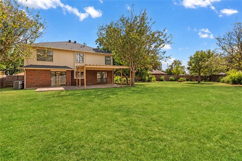 7217 Mccoy Drive, Watauga TX 76148 - Photo 4