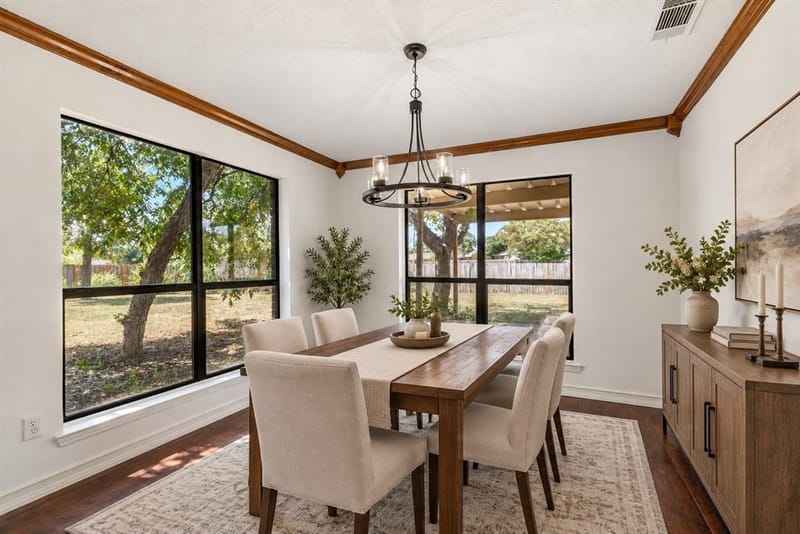 7217 Mccoy Drive, Watauga TX 76148 - Photo 8