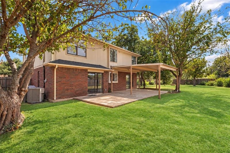 7217 Mccoy Drive, Watauga TX 76148 - Photo 25